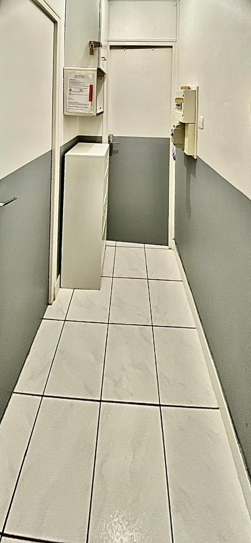 Appartement Proche Gare Et Centre Ville Melun Exterior foto